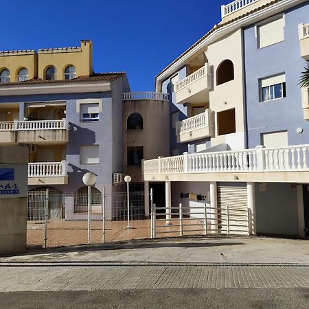 Apartamento Mar Y Montana Alcossebre מראה חיצוני תמונה