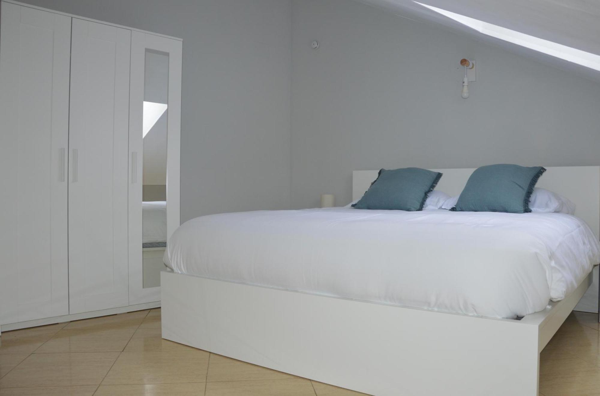 Apartamento Mar Y Montana Alcossebre מראה חיצוני תמונה