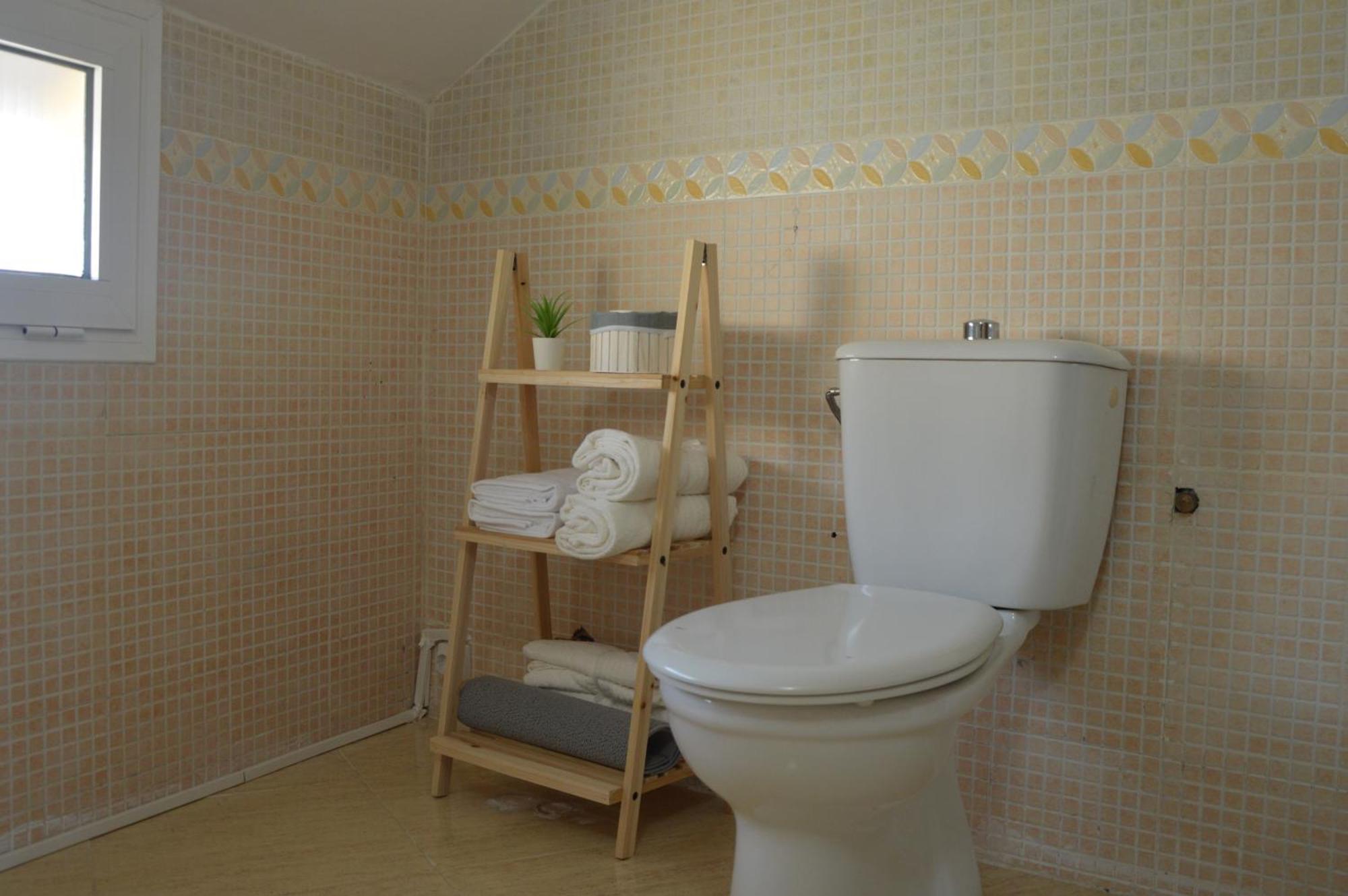 Apartamento Mar Y Montana Alcossebre מראה חיצוני תמונה