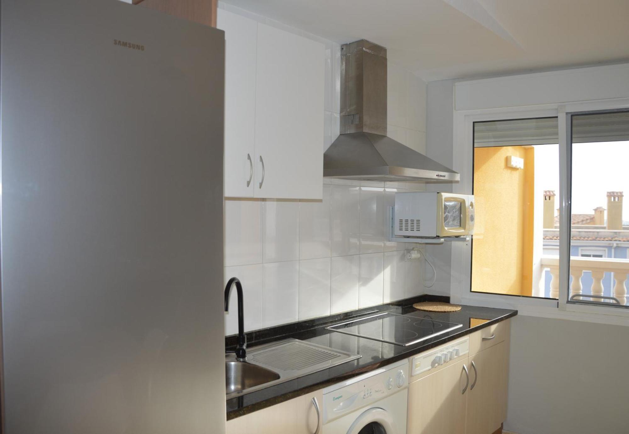 Apartamento Mar Y Montana Alcossebre מראה חיצוני תמונה