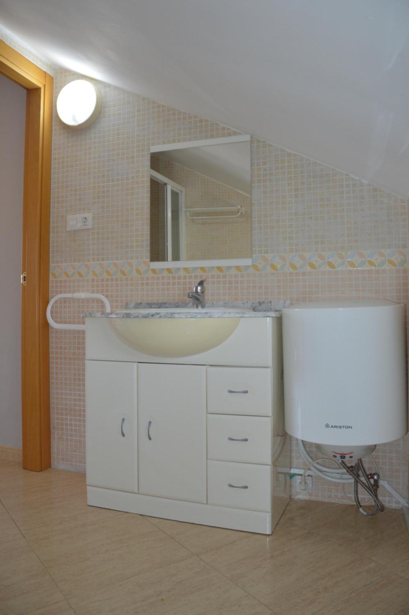 Apartamento Mar Y Montana Alcossebre מראה חיצוני תמונה