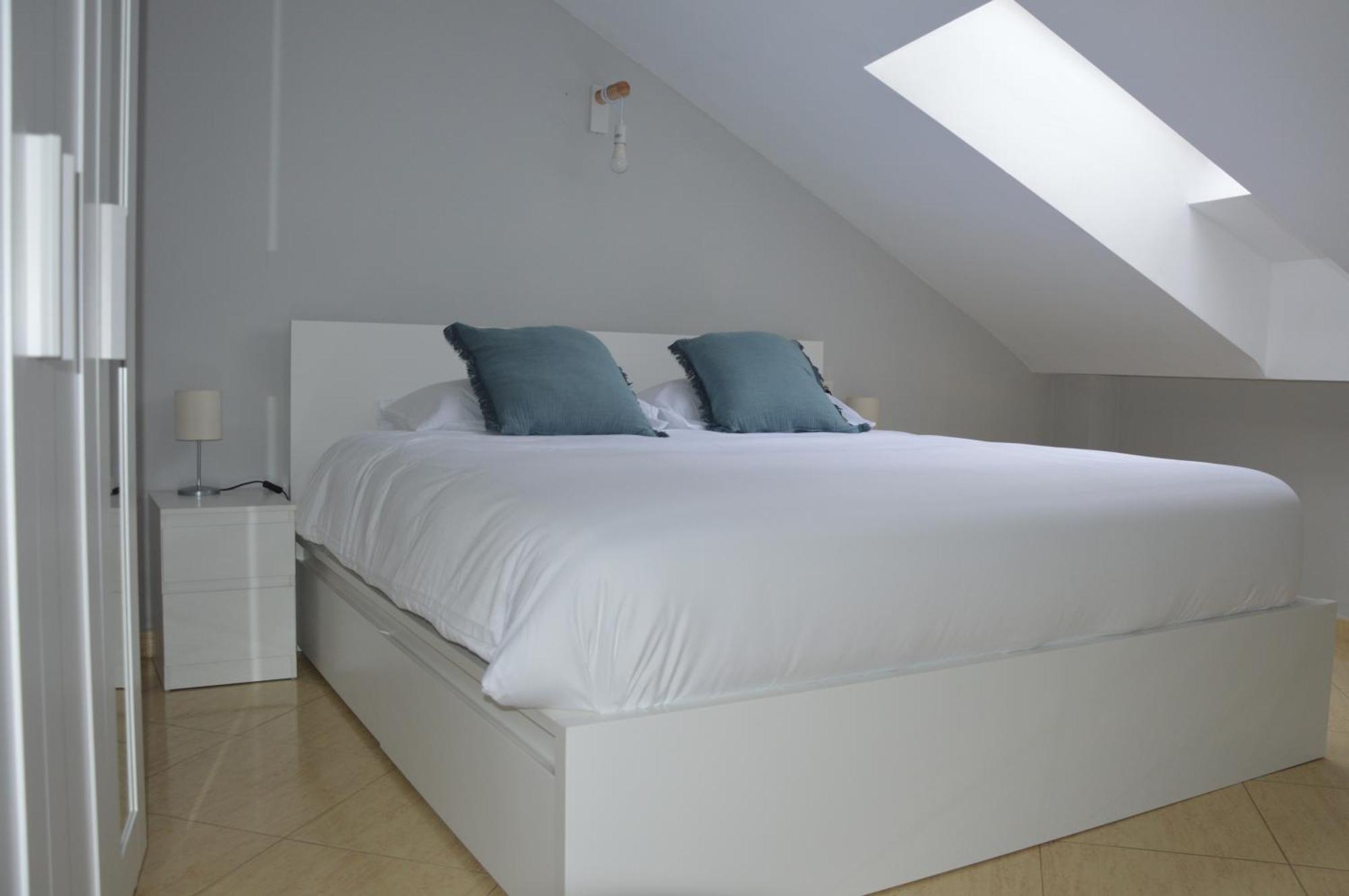 Apartamento Mar Y Montana Alcossebre מראה חיצוני תמונה