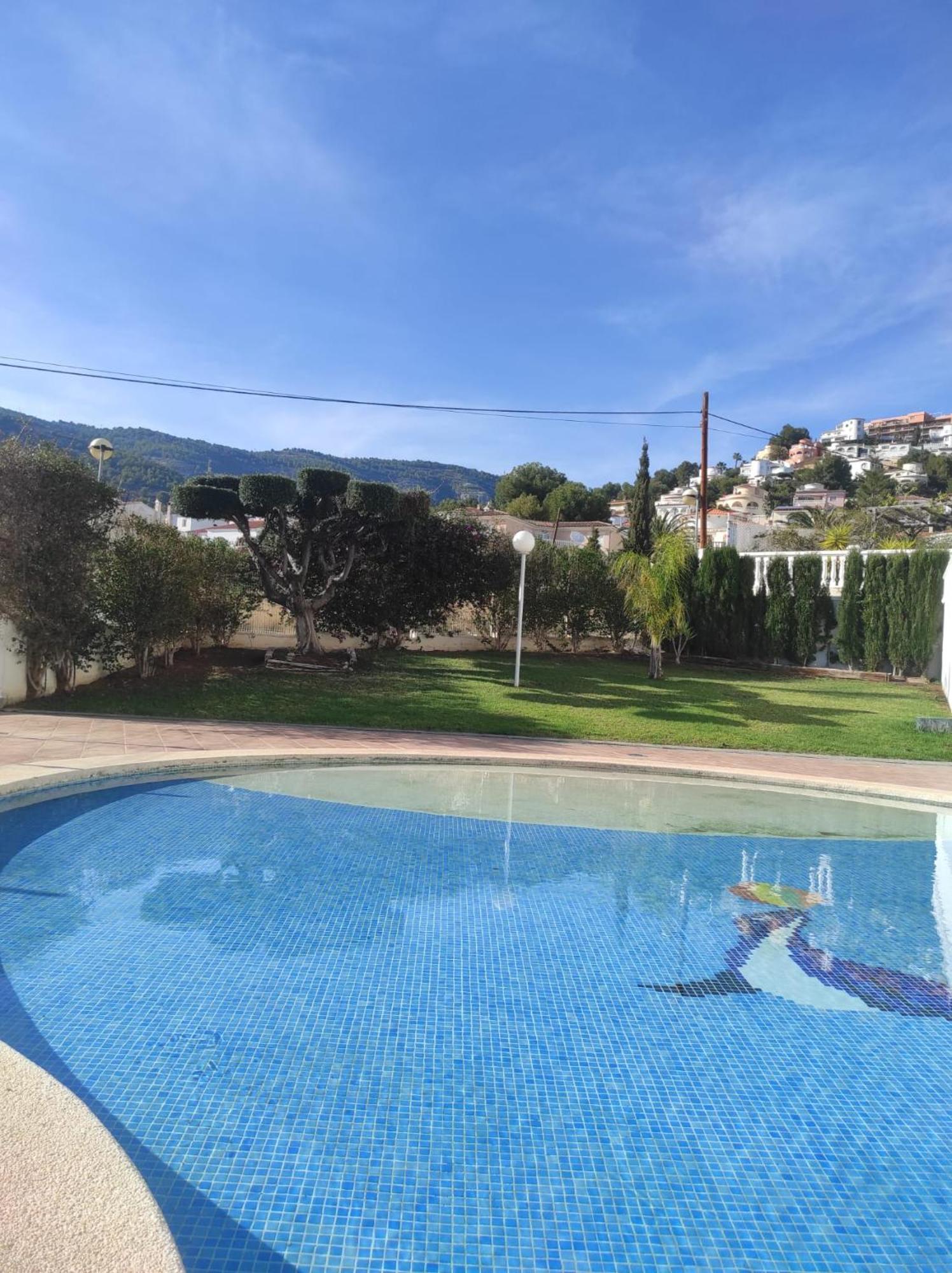 Apartamento Mar Y Montana Alcossebre מראה חיצוני תמונה