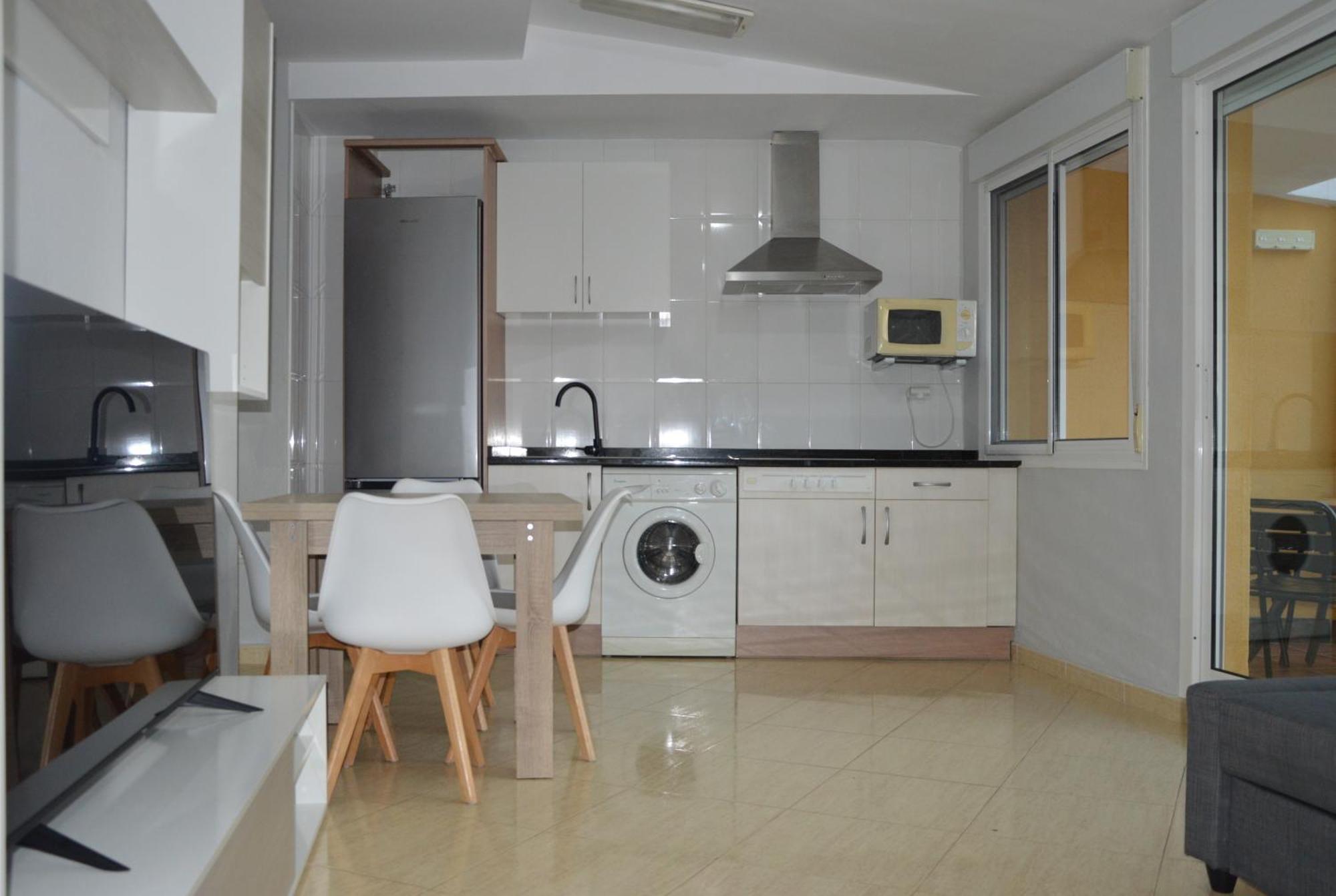 Apartamento Mar Y Montana Alcossebre מראה חיצוני תמונה